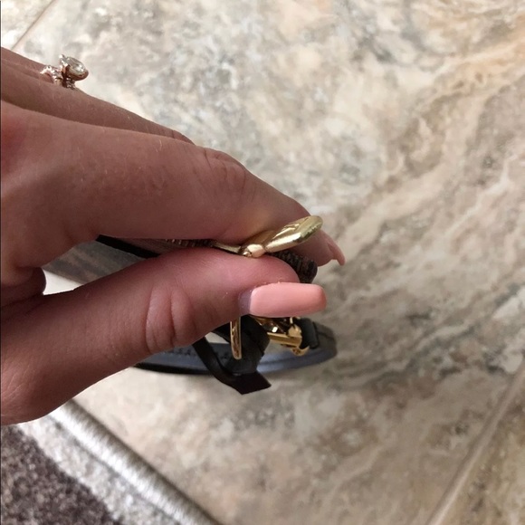 Louis Vuitton neverfull Pochette - Picture 5 of 8